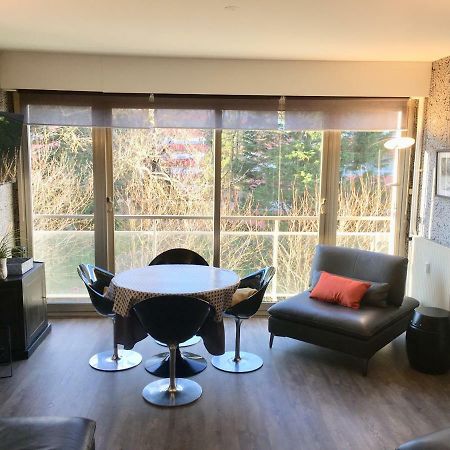 Superbe Appartement Contemporain Le Touquet Eksteriør billede