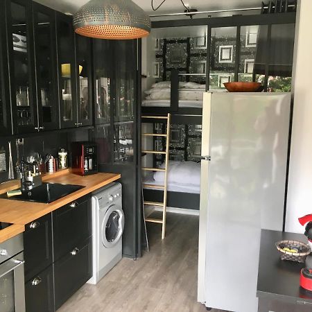 Superbe Appartement Contemporain Le Touquet Eksteriør billede