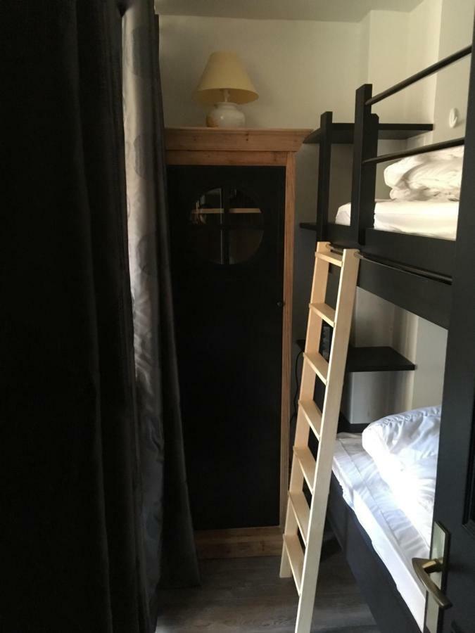 Superbe Appartement Contemporain Le Touquet Eksteriør billede