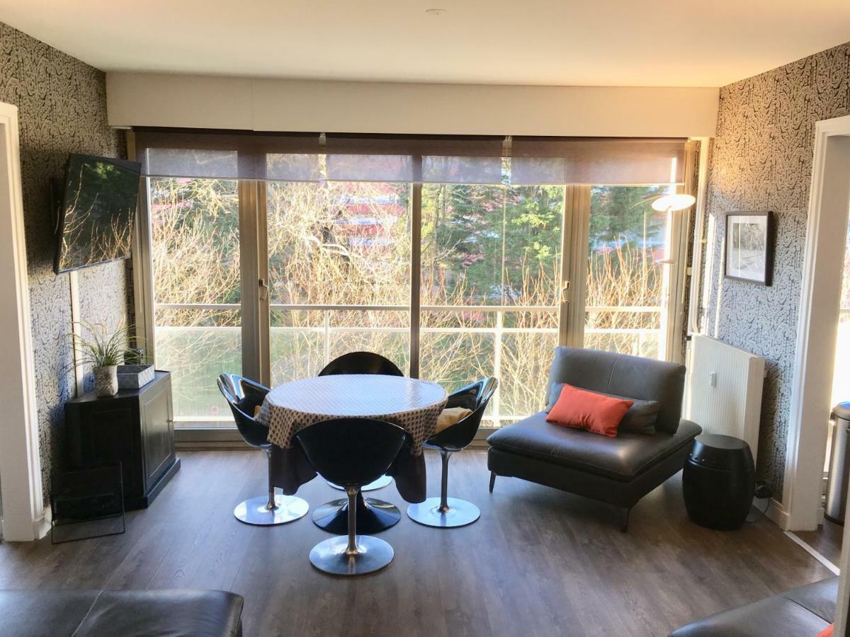 Superbe Appartement Contemporain Le Touquet Eksteriør billede
