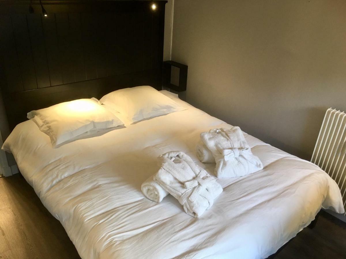 Superbe Appartement Contemporain Le Touquet Eksteriør billede