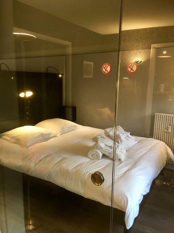 Superbe Appartement Contemporain Le Touquet Eksteriør billede