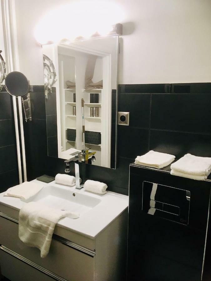Superbe Appartement Contemporain Le Touquet Eksteriør billede